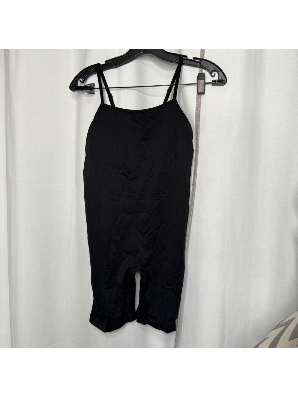 H&m padded romper